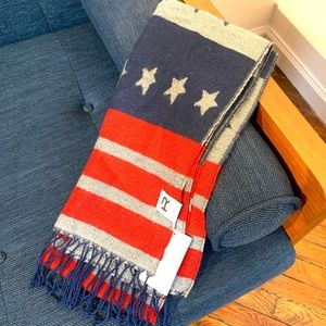 The Rail Nordstrom USA Scarf